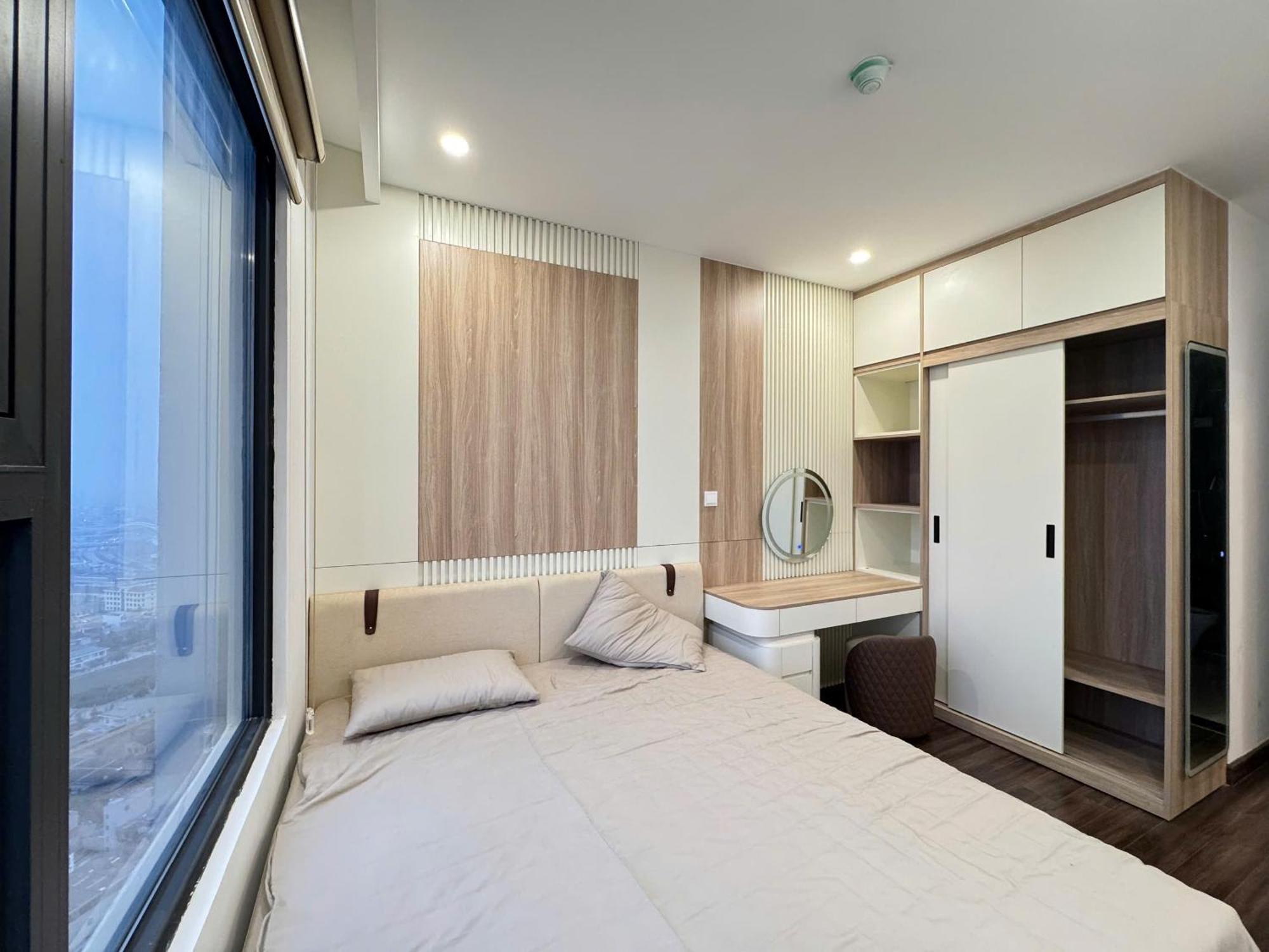 Hoang Huy Grand Tower - Apartment - Homestay Hai Phong Exterior foto