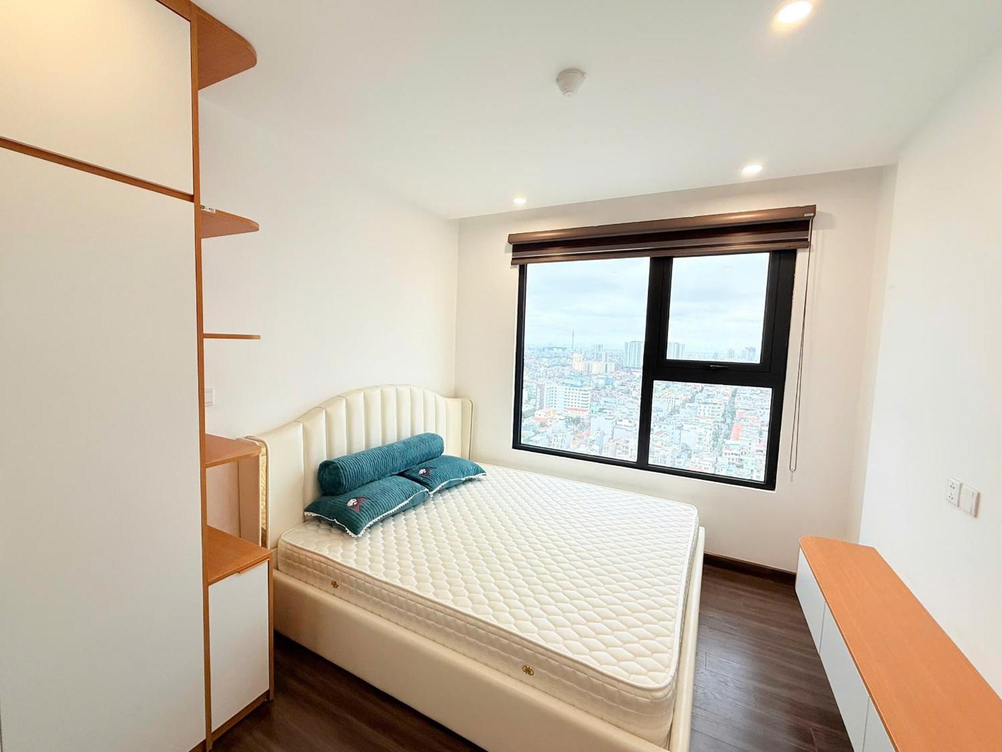 Hoang Huy Grand Tower - Apartment - Homestay Hai Phong Exterior foto
