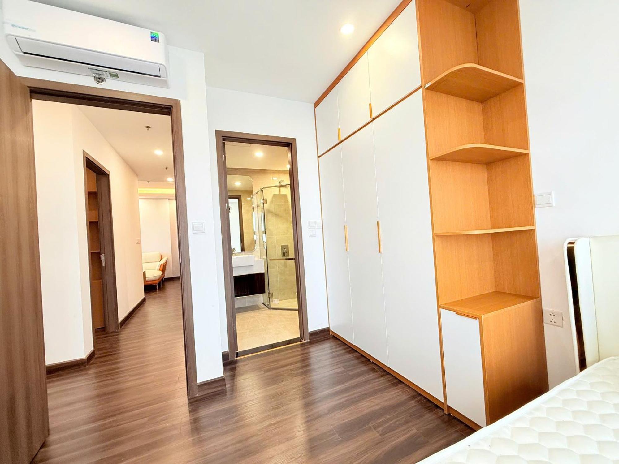 Hoang Huy Grand Tower - Apartment - Homestay Hai Phong Exterior foto